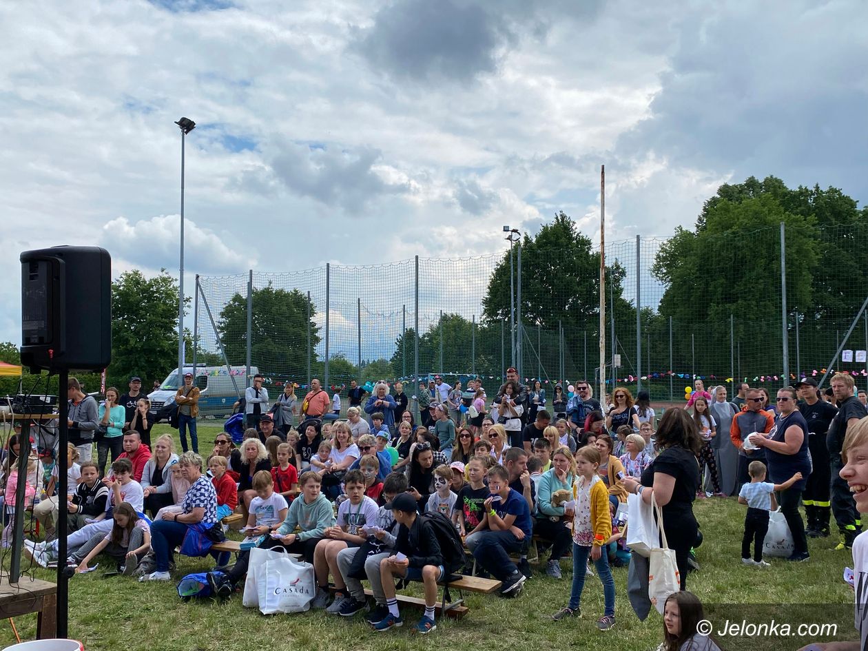 Jelenia Góra: Świetna zabawa u Puchalskiego