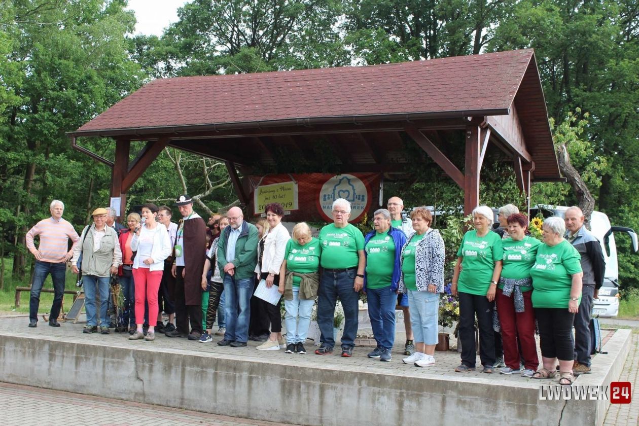 Lwówek Śląski: Lwóweckie senioralia