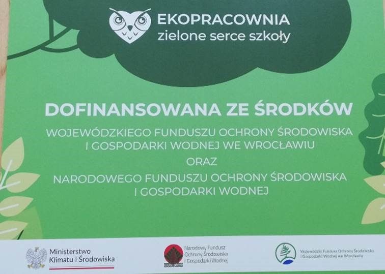 Bolesławiec: Powstanie ekopracownia