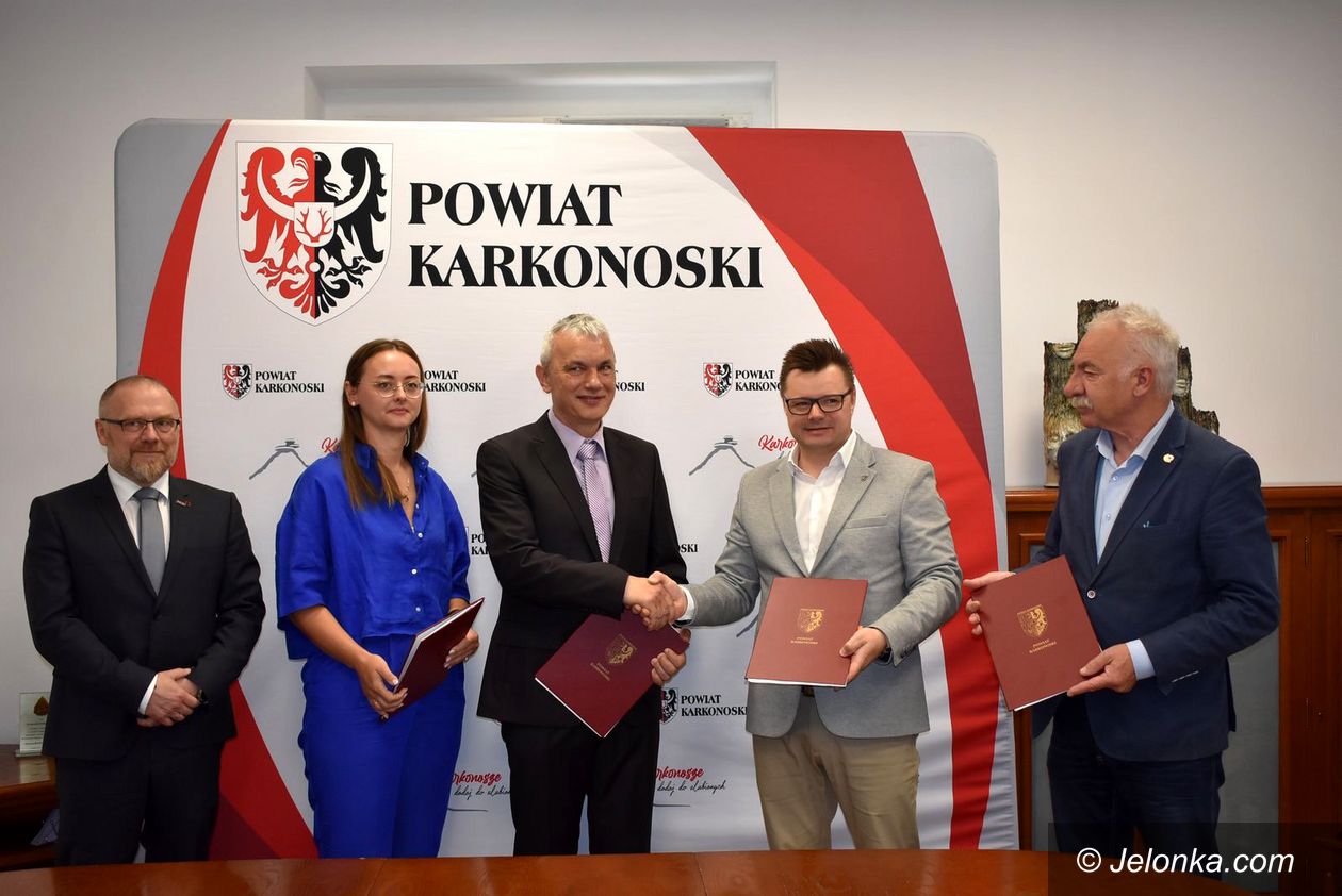 Powiat: Będzie taniej i ekologicznie