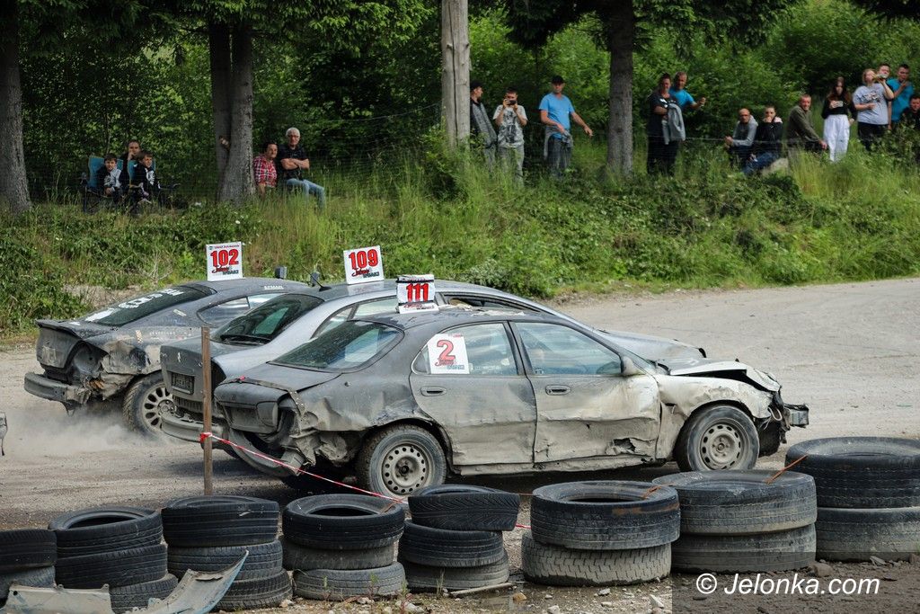 Jelenia Góra: 5 lat Jelenich Wraków