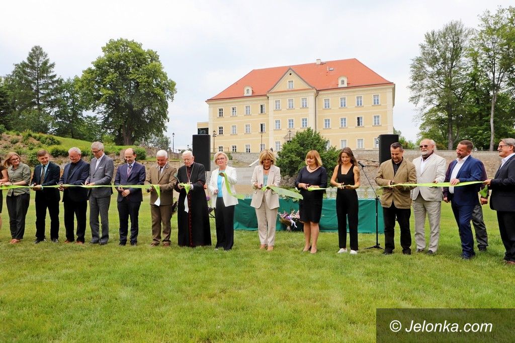 Jelenia Góra: Centrum KPN zostało oficjalnie otwarte