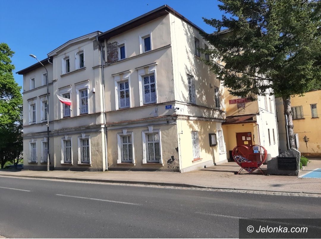 Powiat: KSWiK dzieli się?