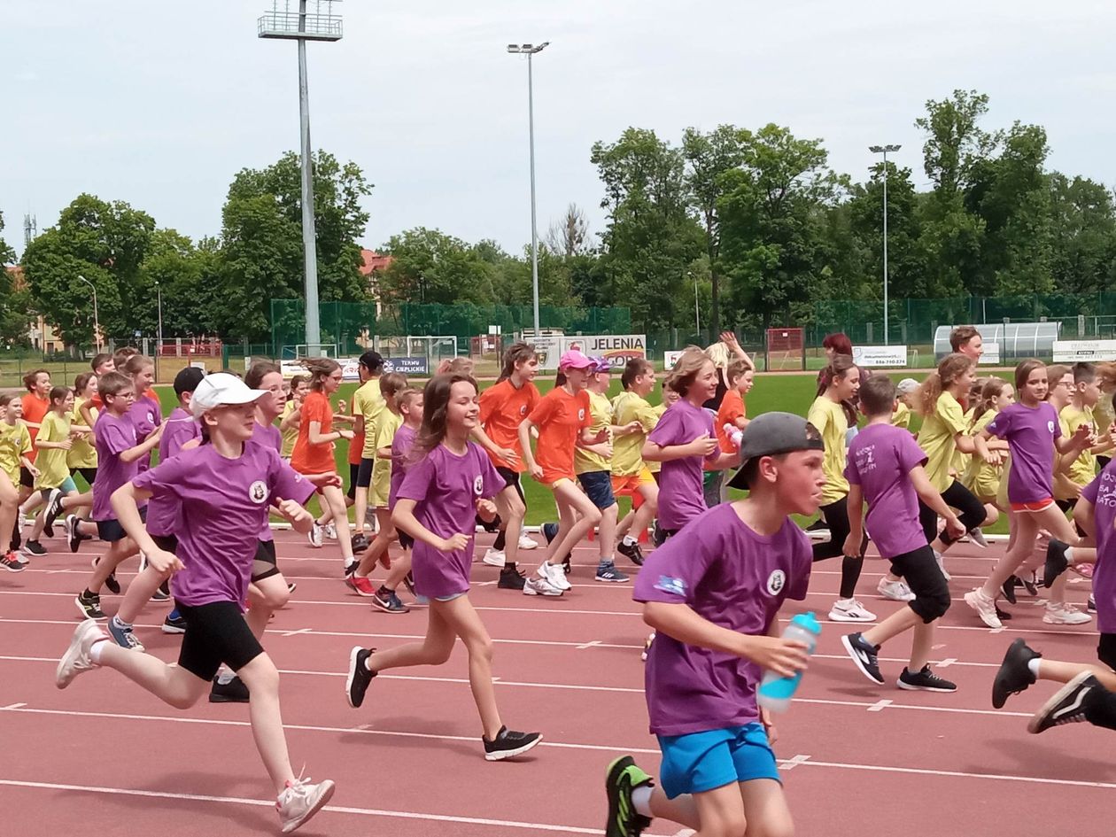 Jelenia Góra: Wielki maraton SP 2