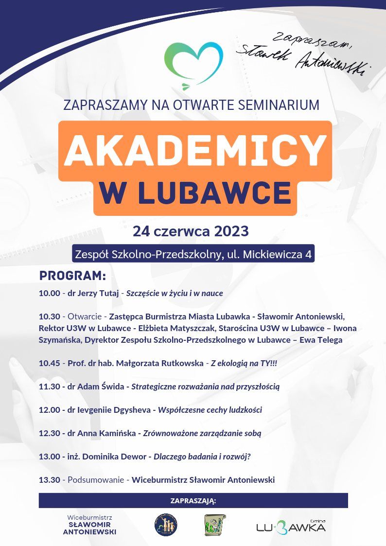 Lubawka: Naukowcy w Lubawce