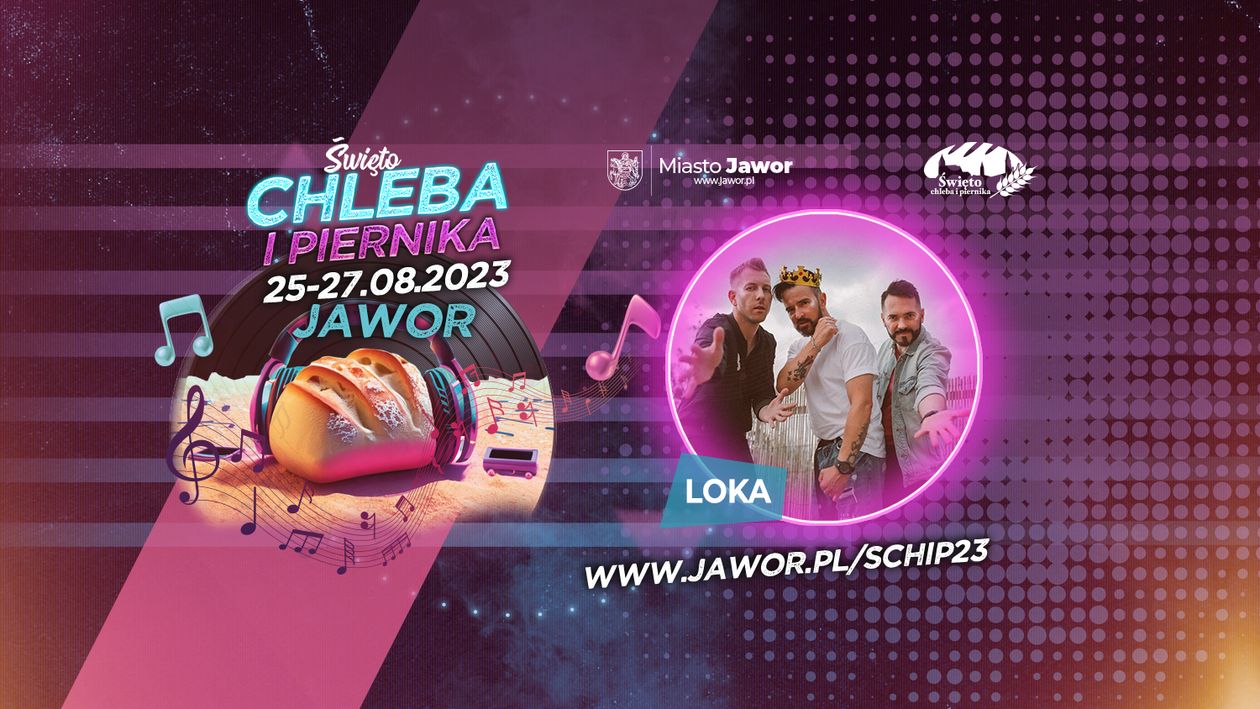 Jawor: Dni pachnące chlebem