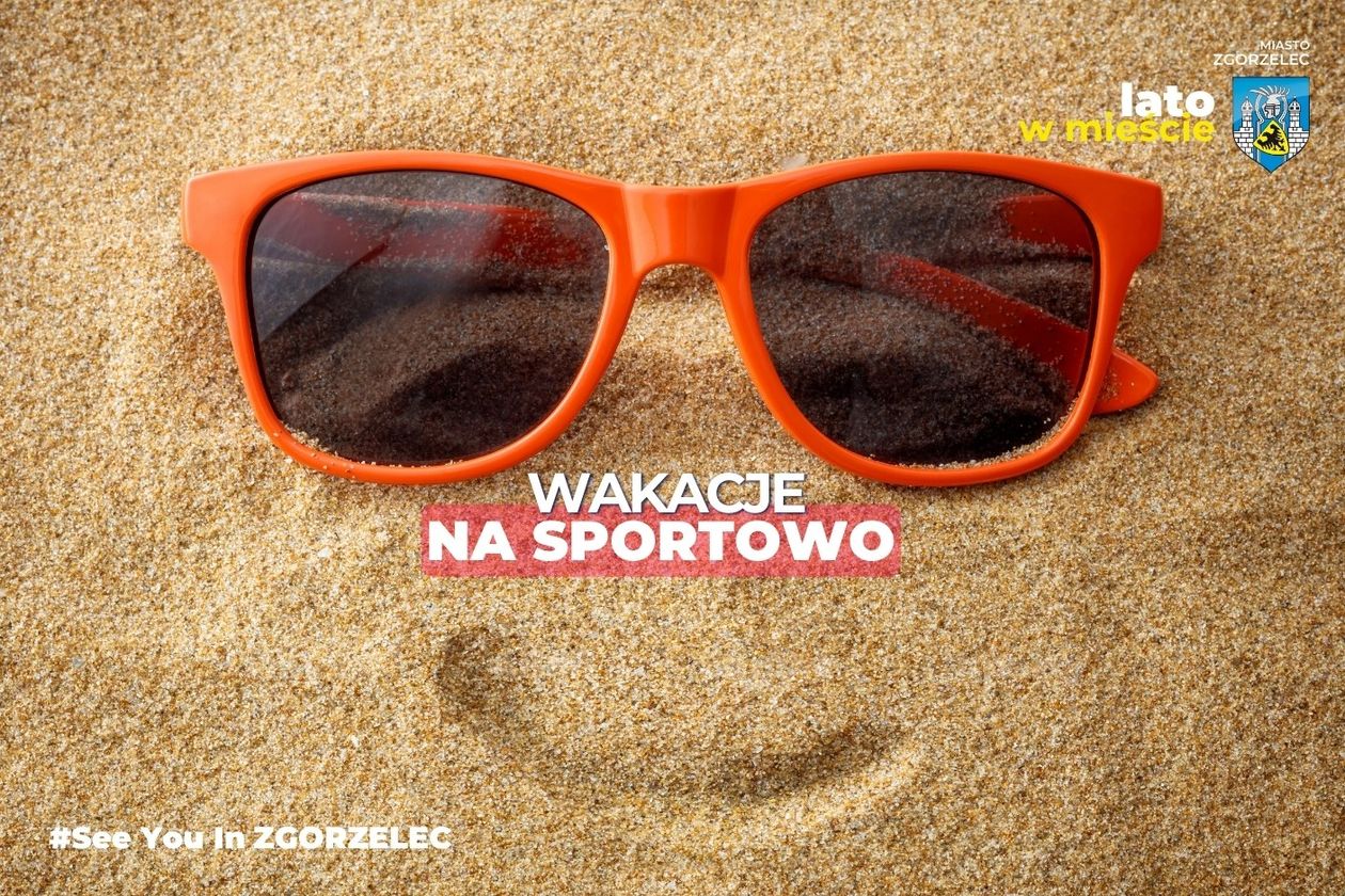 Zgorzelec: Wakacje na sportowo