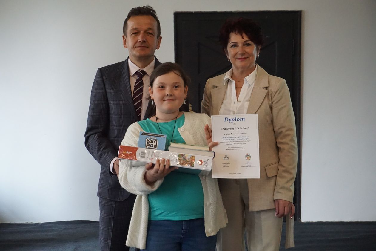 Lwówek Śląski: Woda – źródło życia