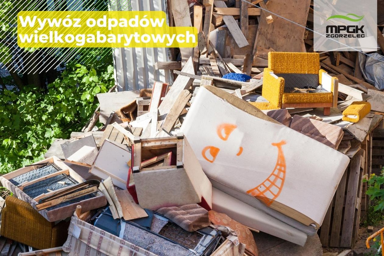 Zgorzelec: Zabiorą "gabaryty"