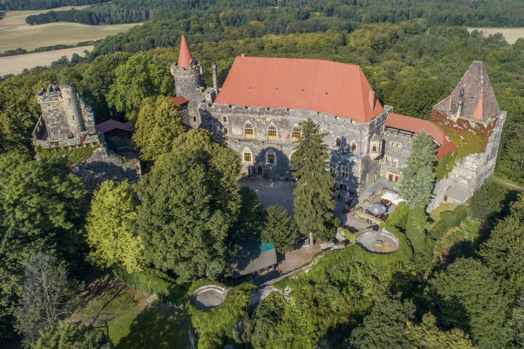 Region: Grodziec na początek wakacji