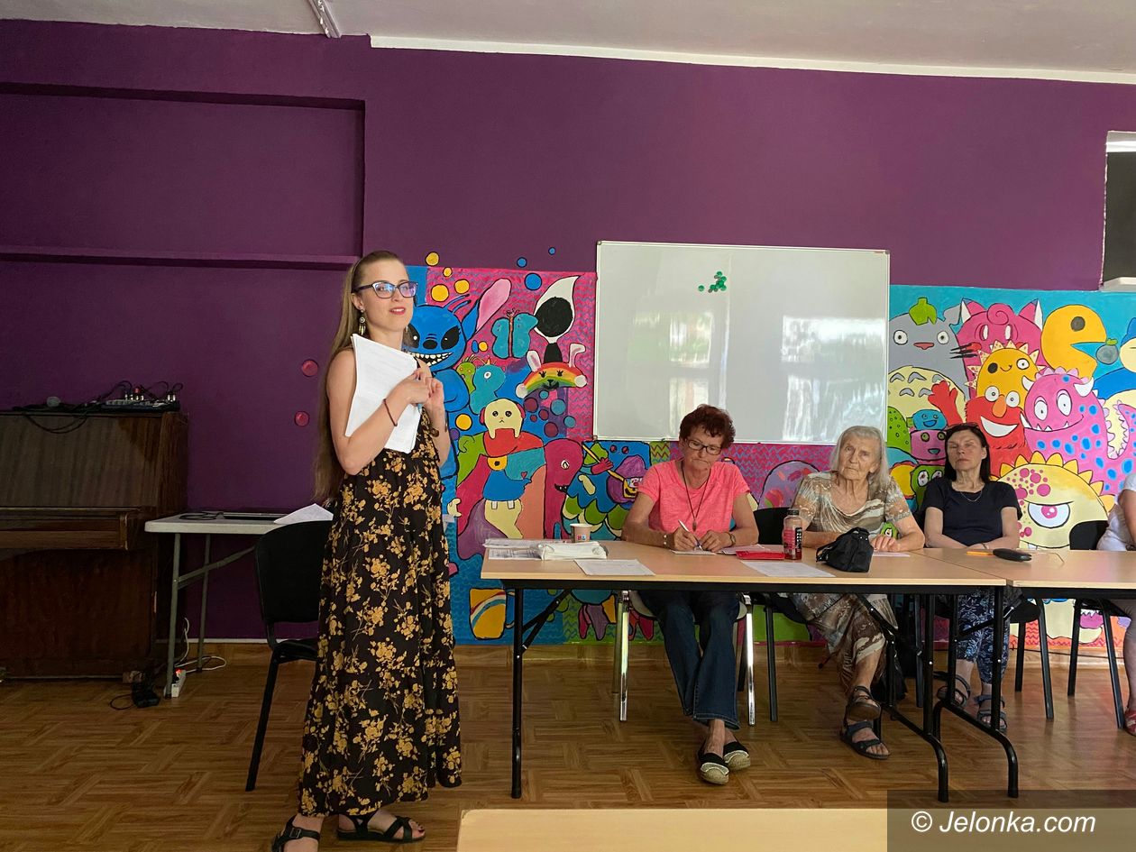 Jelenia Góra/Cieplice: Czułe spotkania, czyli jak być szczęśliwym