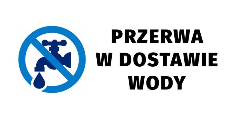 Leśna: Znowu nie będzie wody