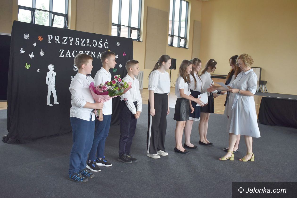 Jelenia Góra: Czas na wakacje