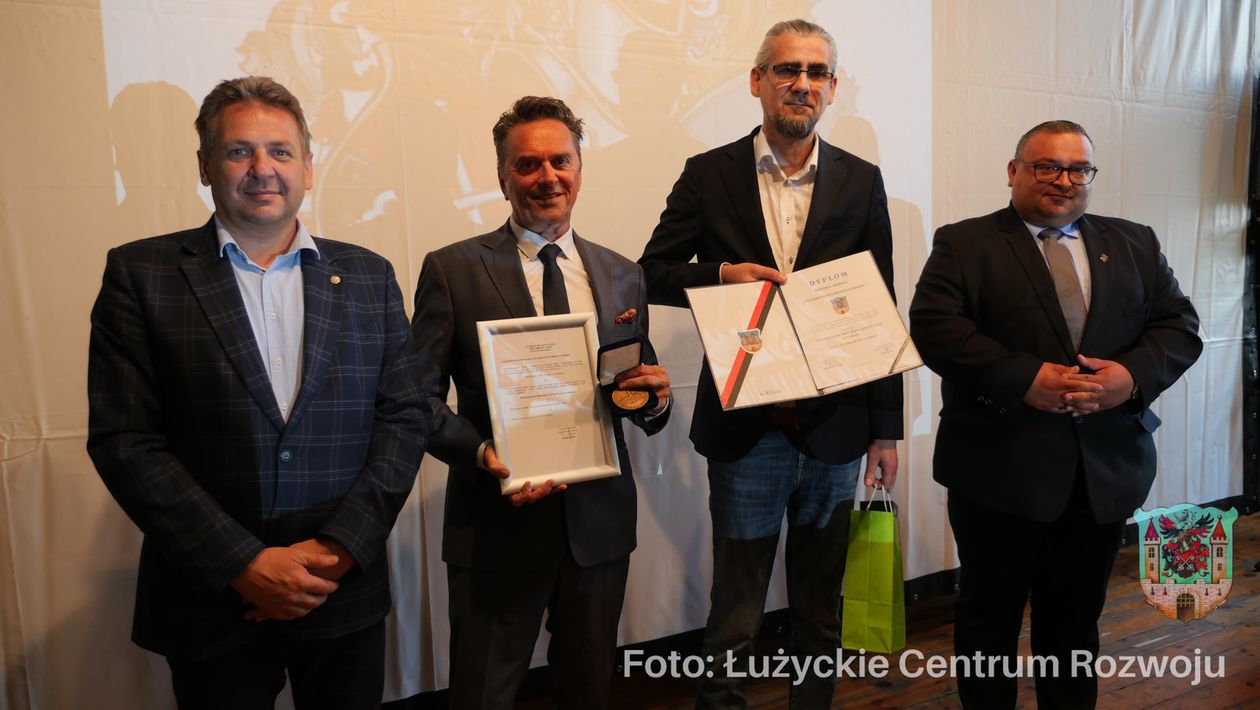 Lubań: Okrągły jubileusz