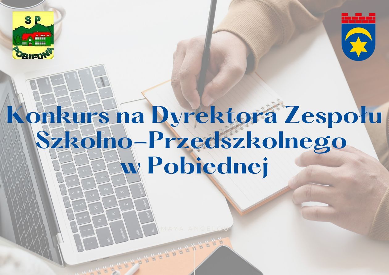 Gmina Leśna: Kto na dyrektora?