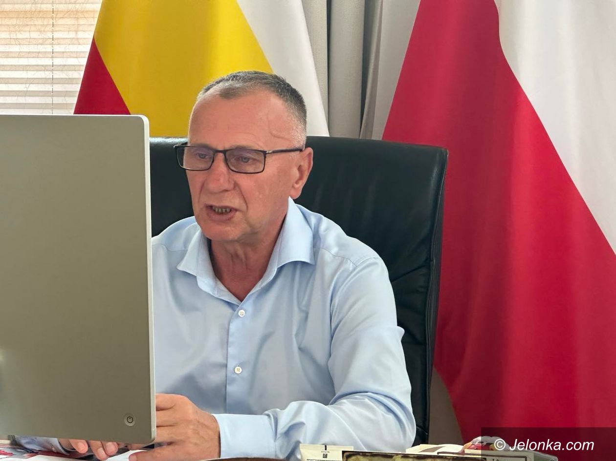Jelenia Góra: Spotkanie online 26 czerwca 2023