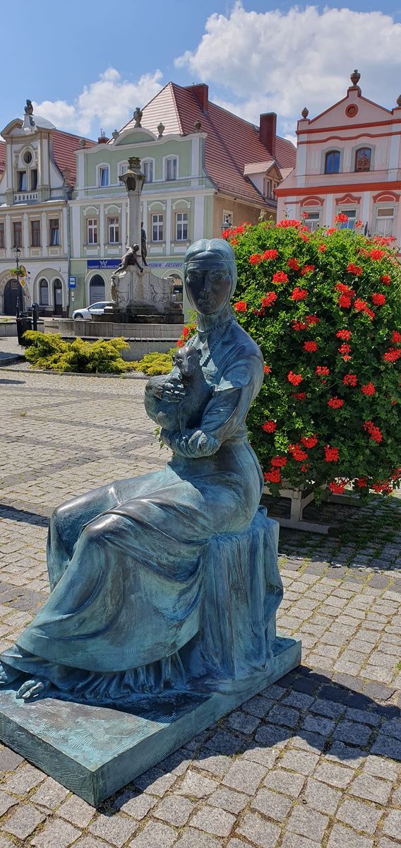 Gryfów Śląski: Krakowskie impresje