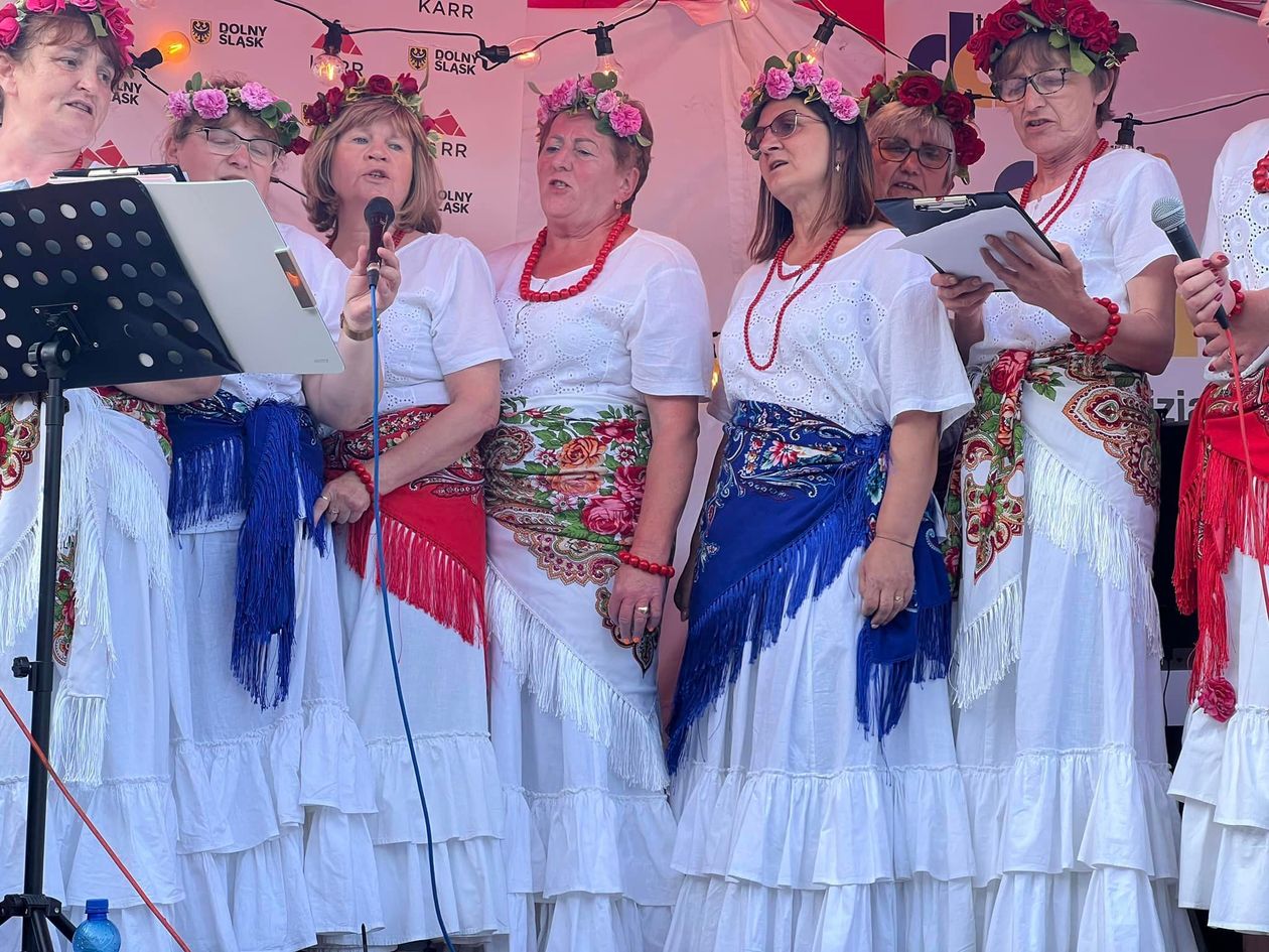Dziwiszów: Karkonoska Noc Kupały
