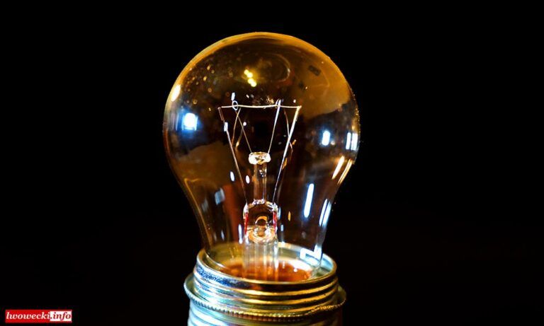 Lwówek Śląski: Duże szkody po wichurze