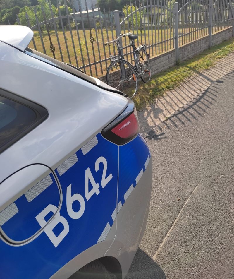 Lwówek Śląski: Znów pijani rowerzyści