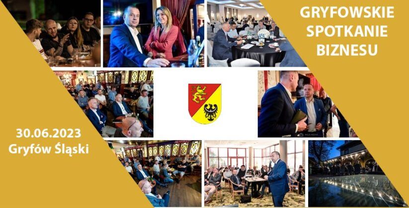 Gryfów Śląski: Dla biznesmenów