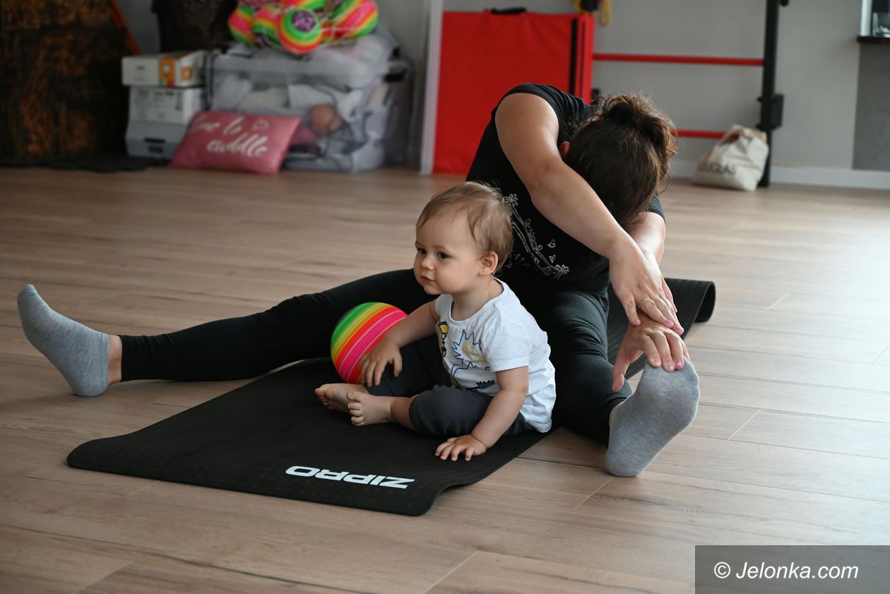 Jelenia Góra: Fit mama dla formy