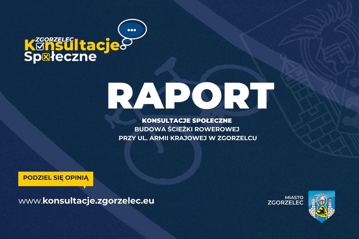 Zgorzelec: Po konsultacjach