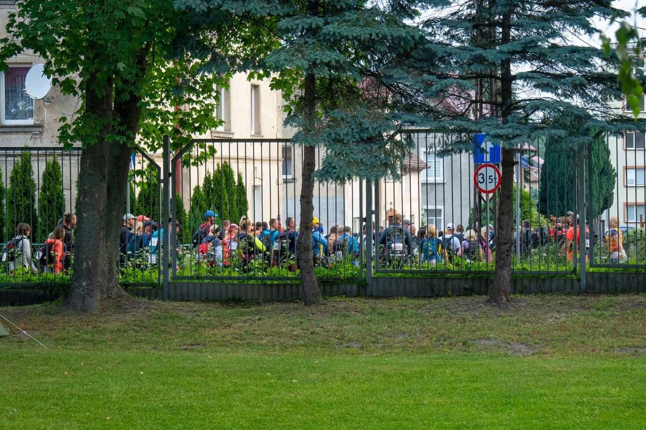 Bogatynia: Wędrówka kotliną