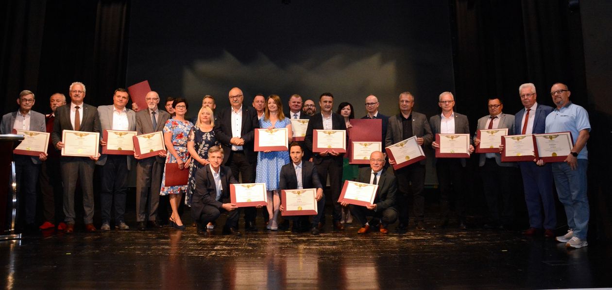 Region: Wsparcie dla samorządów