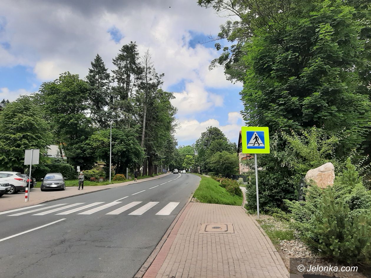 Karpacz: Razem dla bezpieczeństwa