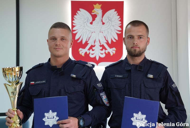 Jelenia Góra: Oni byli najlepsi!