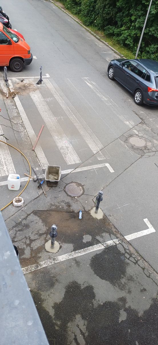 Jelenia Góra: Absurd drogowy?