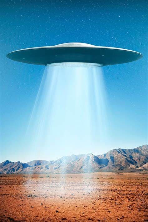 Polska: Dzień UFO