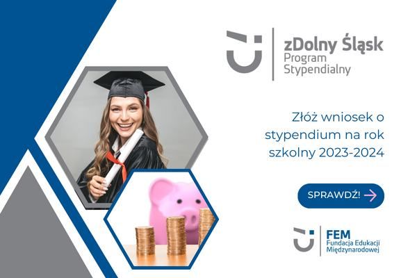 Dolny Śląsk: Ruszył  "zDolny Śląsk"