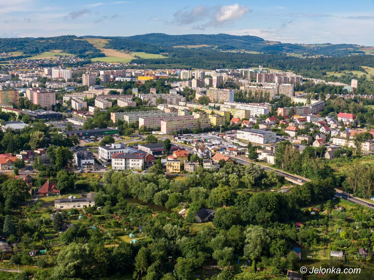 Jelenia Góra: Będą w blokach rowerownie?