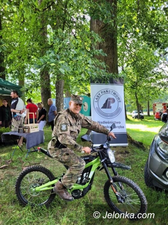 Szklarska Poręba: Przeciw kłusownikom