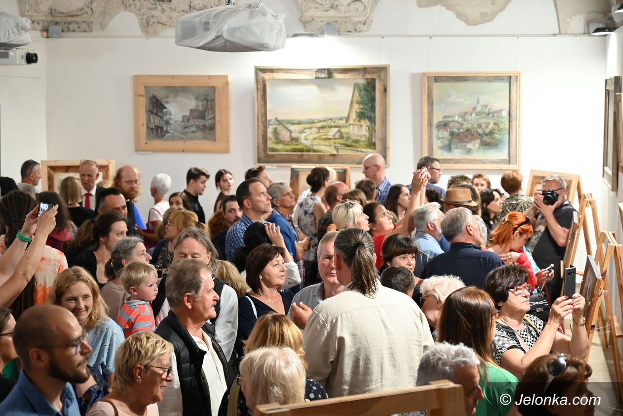 Jelenia Góra/Cieplice: Wymazane z krajobrazu