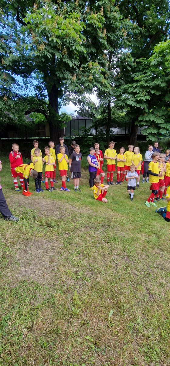 Jelenia Góra: Sportowy jubileusz z KARR