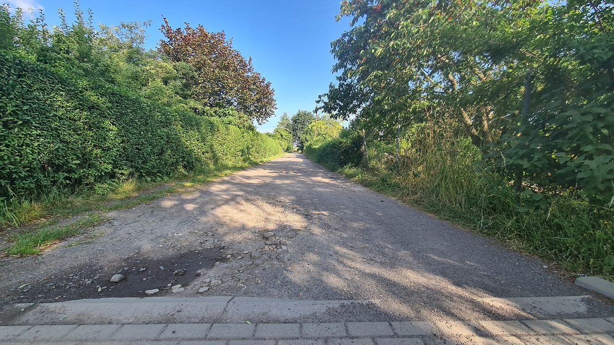 Lubań: Nowa ścieżka rowerowa