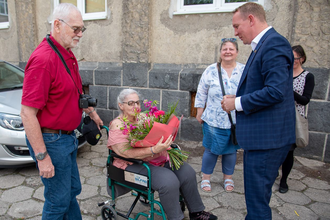 Gmina Bogatynia: Śladami przeszłości
