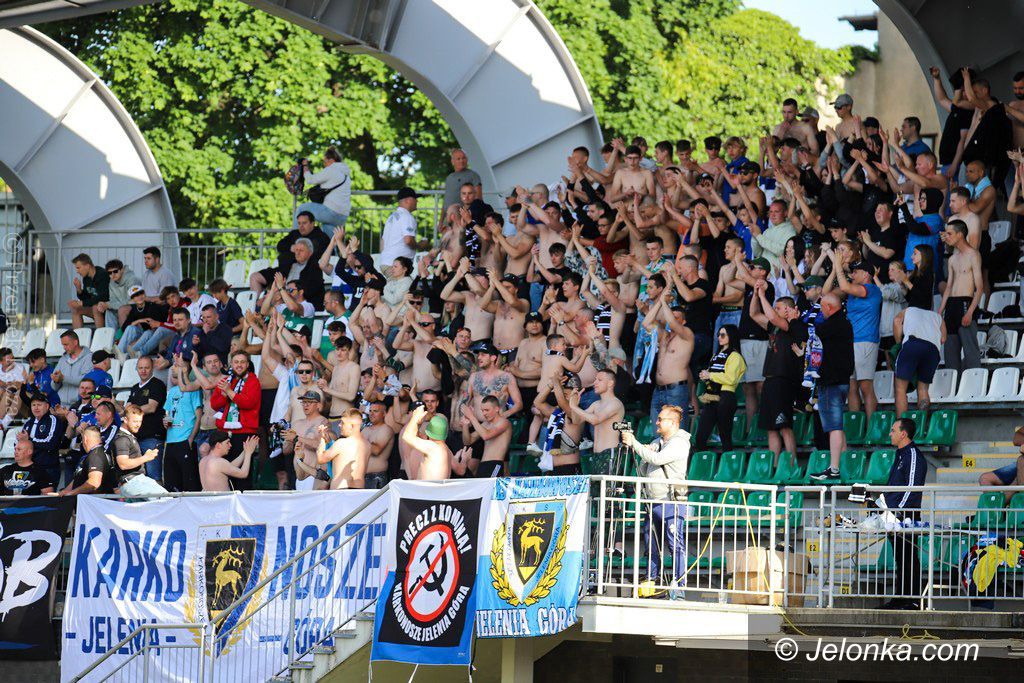 III liga: Karkonosze rozpoczną od domowej potyczki [TERMINARZ]
