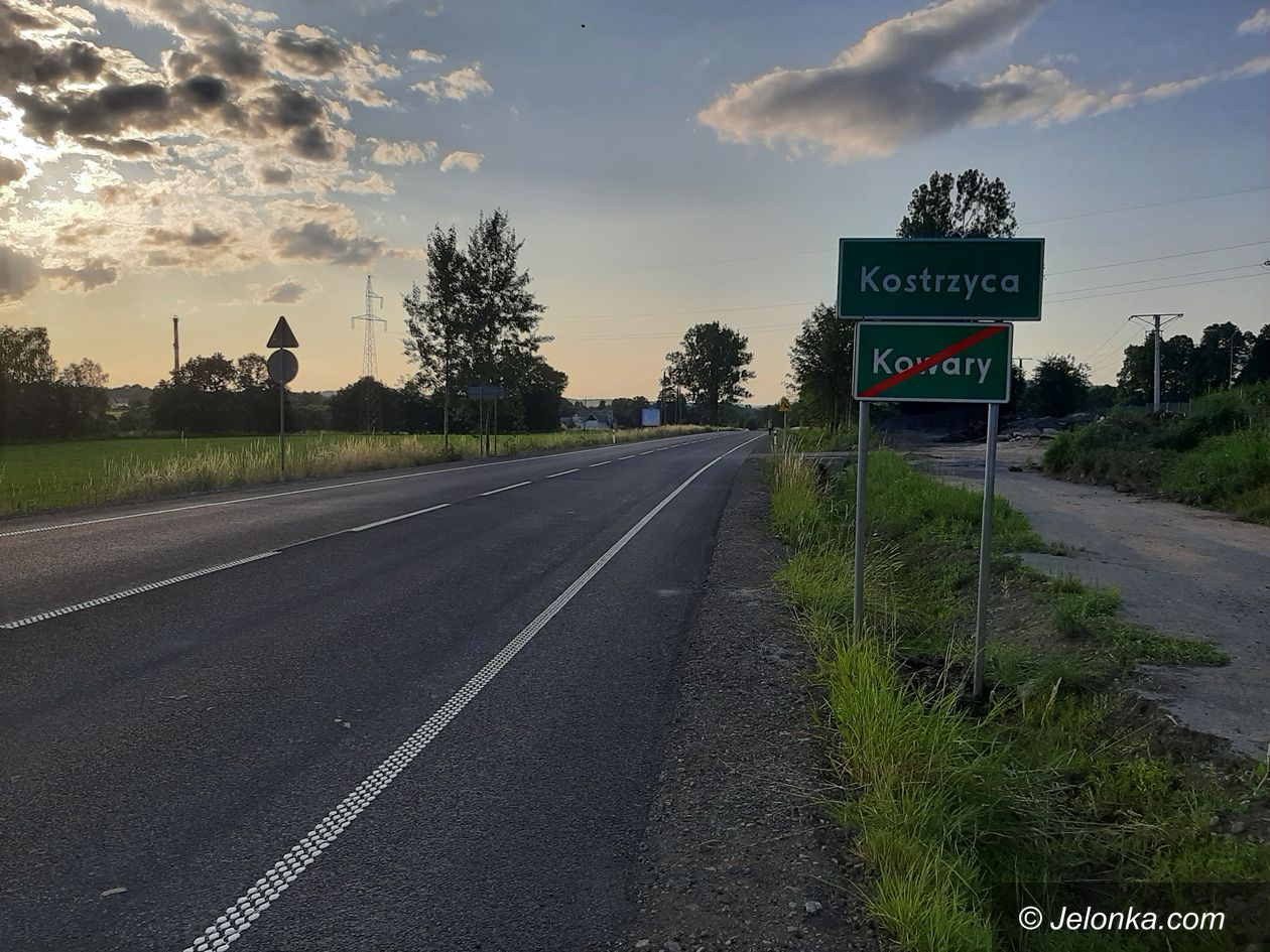 Kowary: To już koniec utrudnień