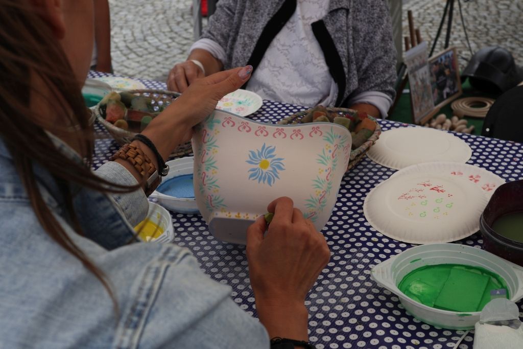 Wleń: Tworzyli ornamenty