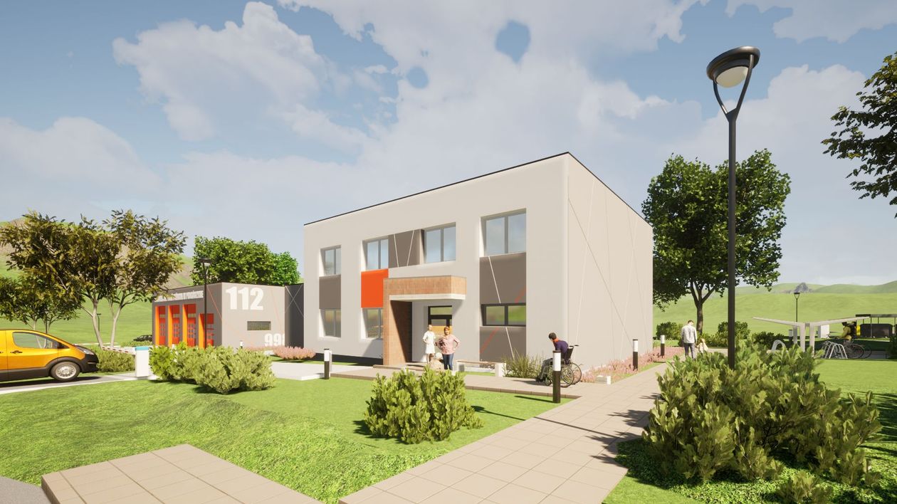 Podgórzyn: Trzeba budować etapami