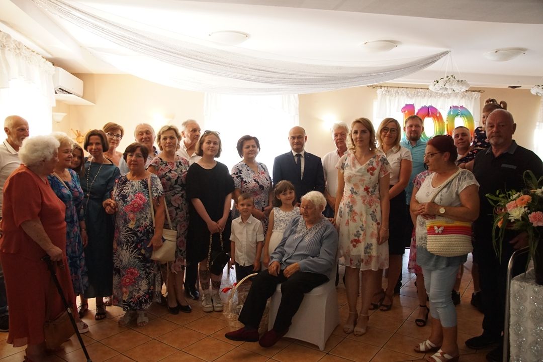 Zgorzelec: Piękny jubileusz