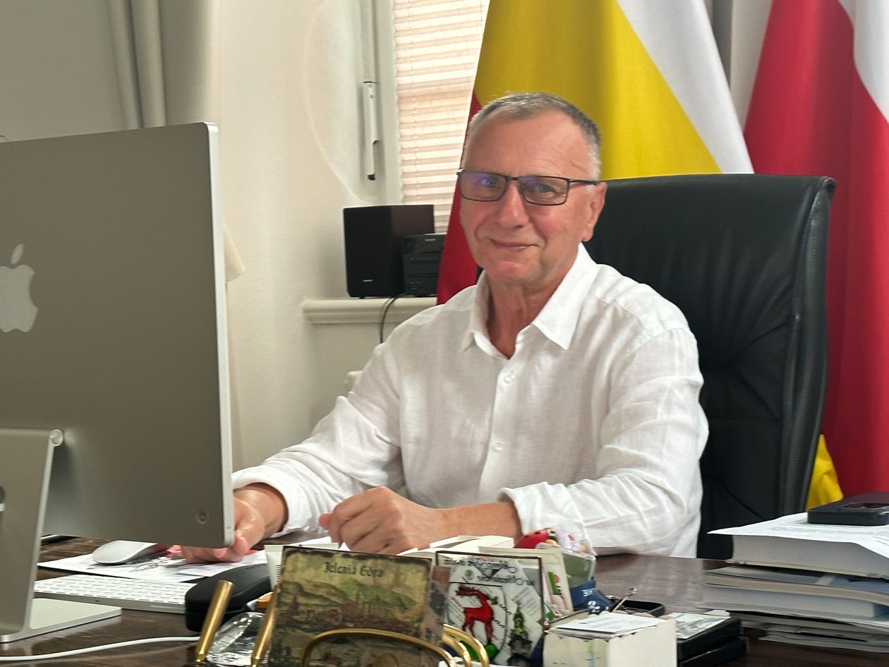 Jelenia Góra: spotkanie online 10 lipca 2023
