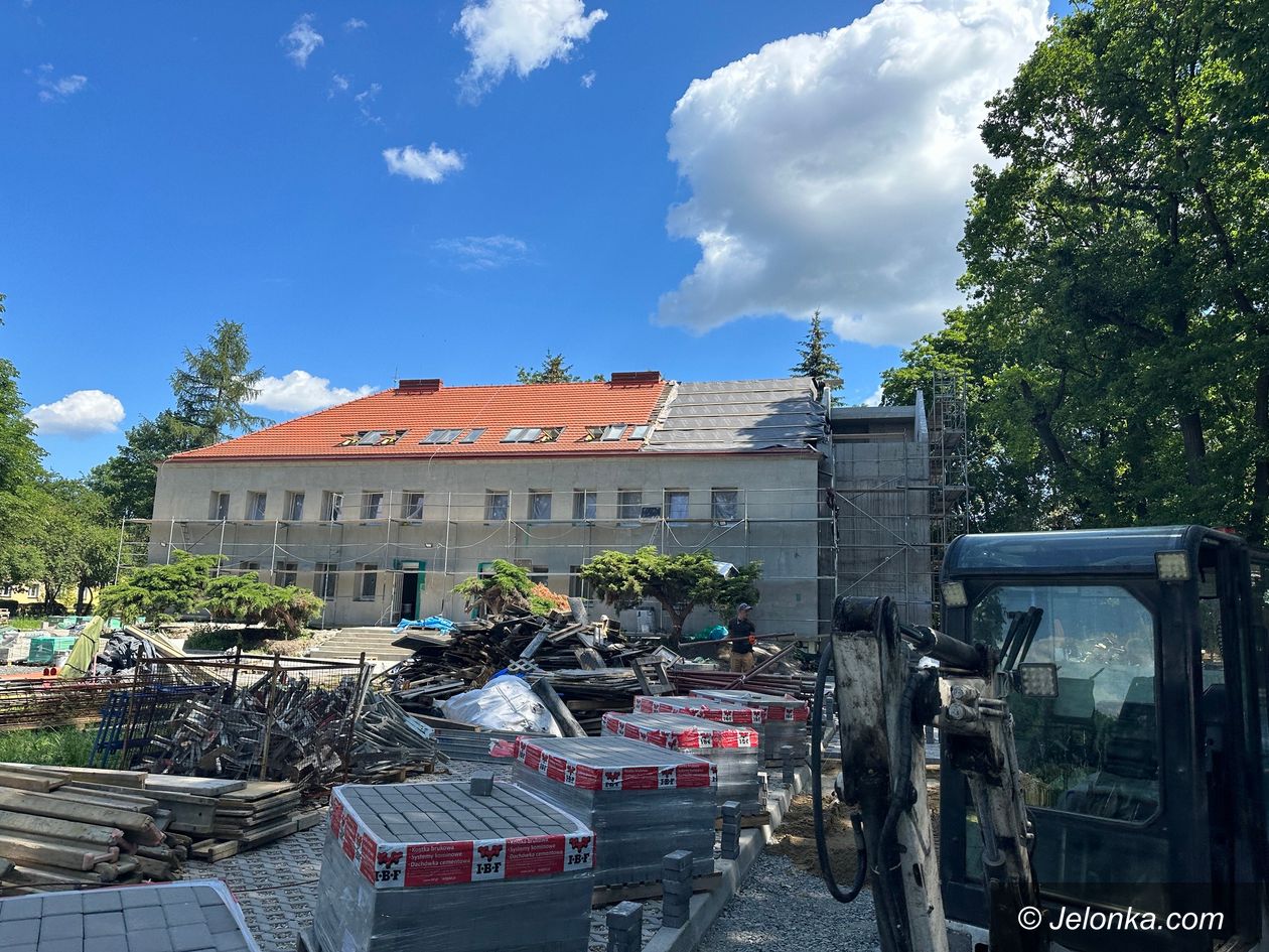 Jelenia Góra: Żłobek pod koniec roku
