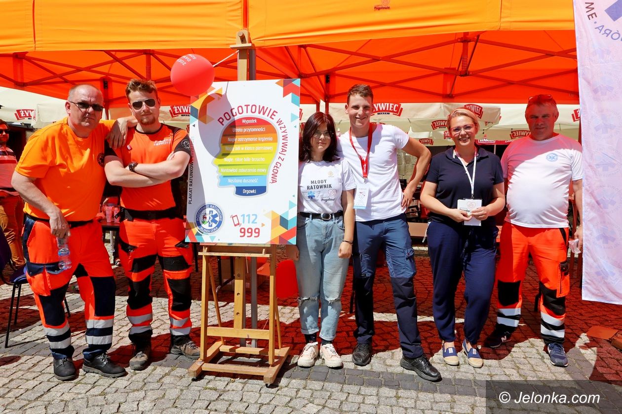 Jelenia Góra: BezKresni po raz szósty