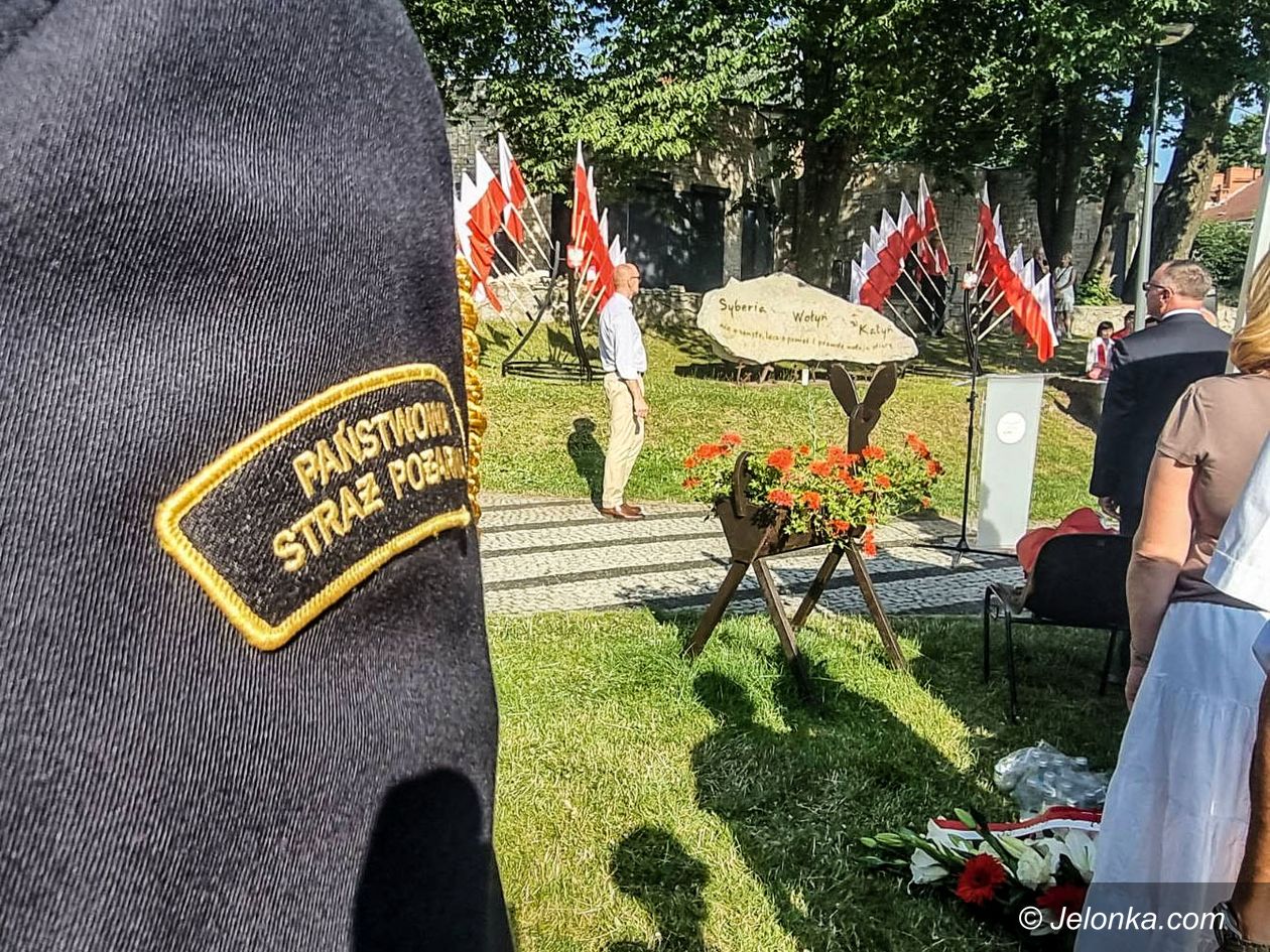 Jelenia Góra: 80 rocznica Rzezi Wołyńskiej