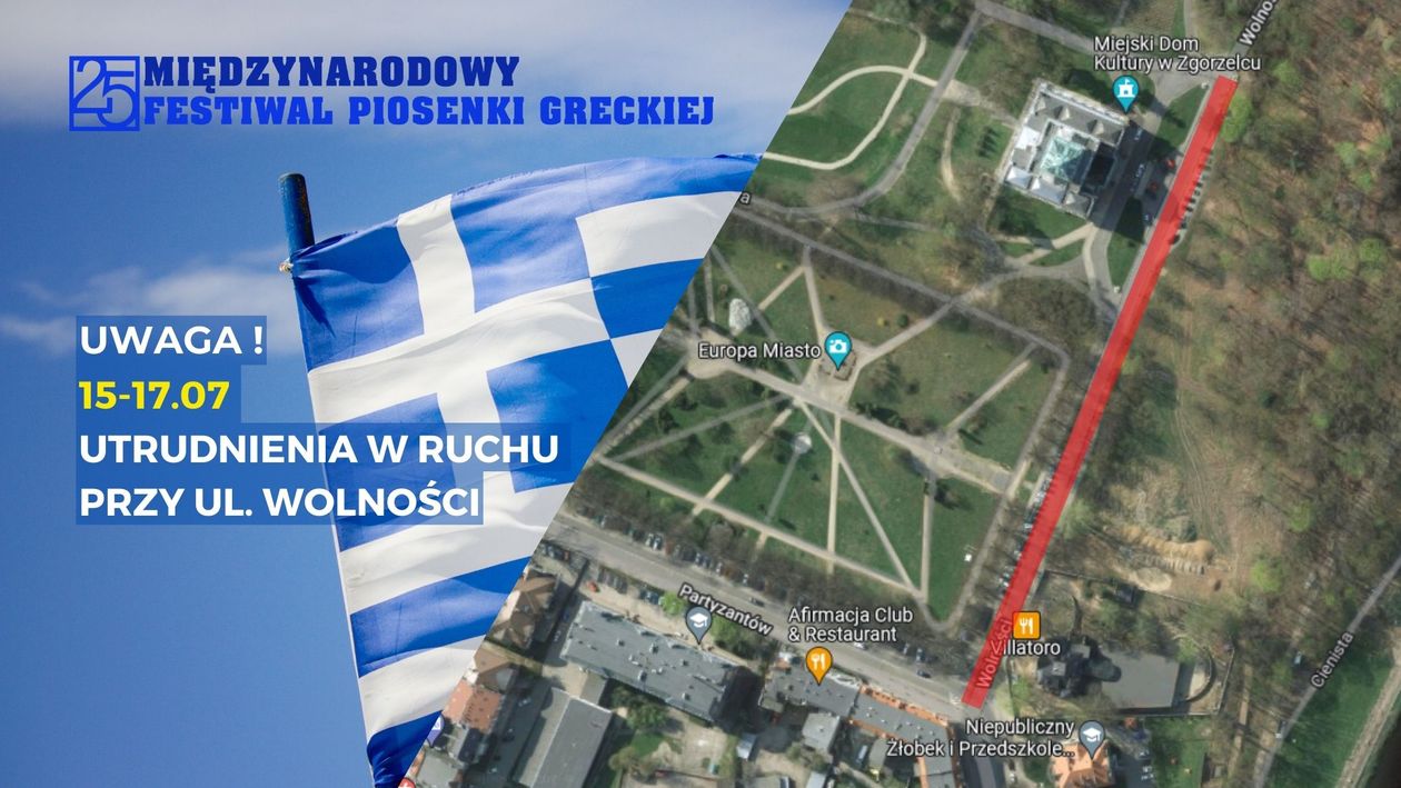 Zgorzelec: Pojadą inaczej